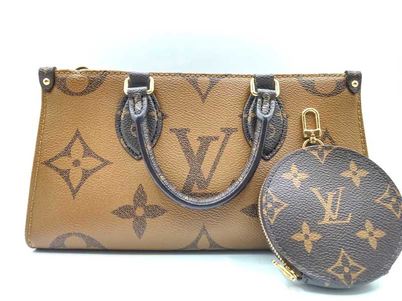 ルイヴィトン買取　オンザゴーEW　M46653